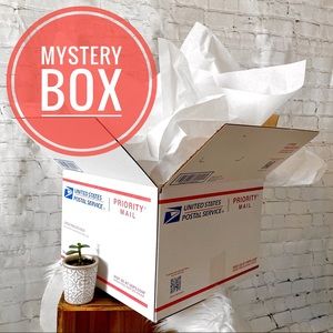 Mystery Box!